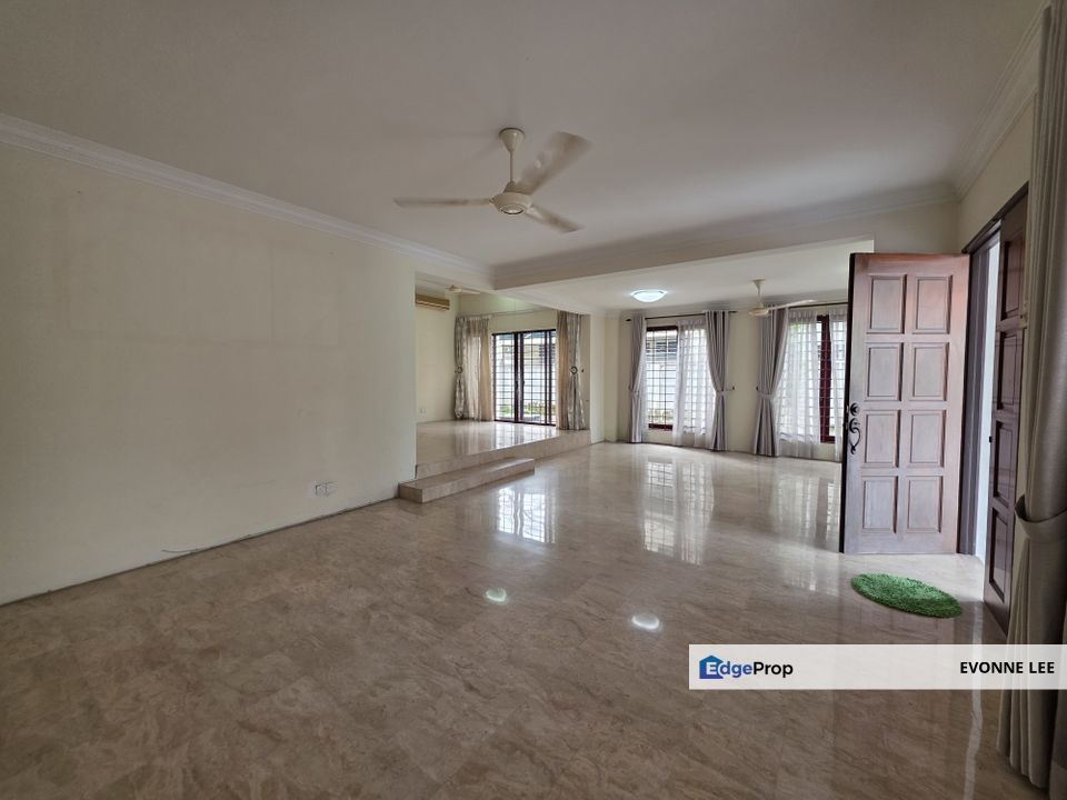 Gated and guarded community, Selangor, Glenmarie