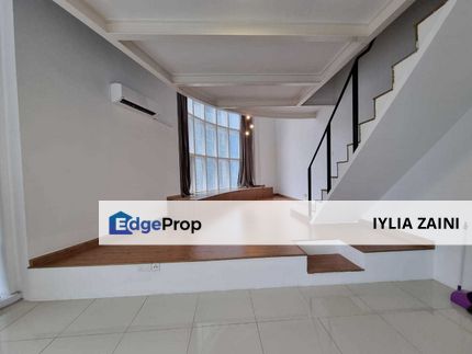 Modern Soho Duplex for Rent in Empire City, Selangor, Damansara Perdana