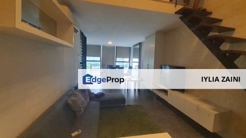 Soho Duplex Empire Damansara, Selangor, Petaling Jaya