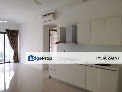 High End Condo Reflection Residence  for Sale, Selangor, Mutiara Damansara