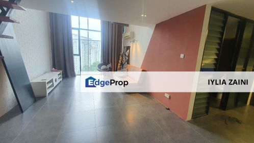 Soho Duplex Home/Office for Rent, Selangor, Petaling Jaya