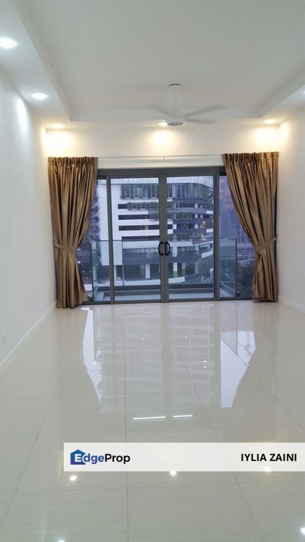 Walking Distance to MRT, REFLECTION RESIDENCE for Rent, Selangor, Mutiara Damansara