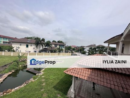 Bungalow Kajang Country Heights , Selangor, Country Heights