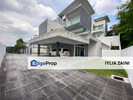 Bungalow 3-storey Kota Damansara FOR SALE, Selangor, Kota Damansara