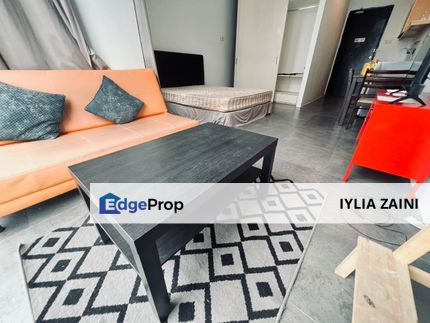 Studio Empire Damansara Fully Furnish Available , Selangor, Damansara Perdana