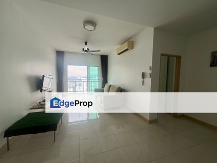 FULL FACILITIES condo in Damansara Perdana for rent, Selangor, Damansara Perdana