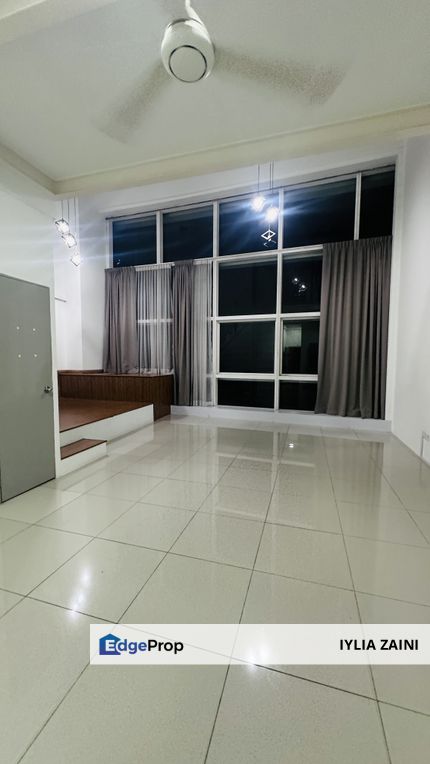 EXTRA KITCHEN Duplex Unit Home Office , Selangor, Damansara Perdana