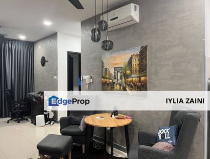 Below Market Value 🔥🔥🔥 Bangsar Condo For Sale , Kuala Lumpur, Pantai