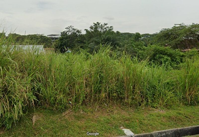 Kampung Ungku Mohsin