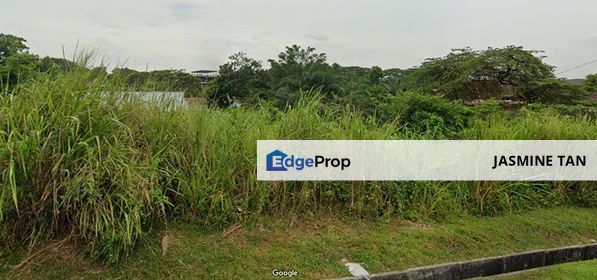 10,617 sf Residential land For Sale , Johor, Johor Bahru