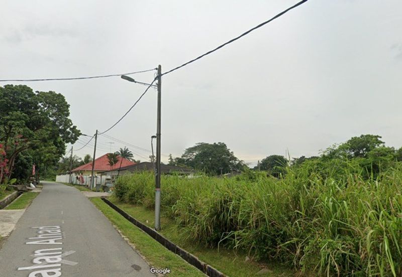 Kampung Ungku Mohsin