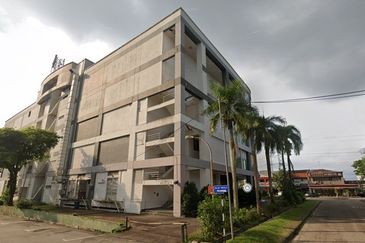 Bandar Baru Permas Jaya