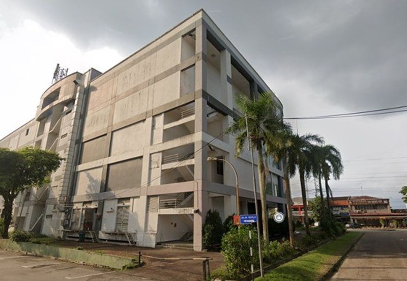 Bandar Baru Permas Jaya