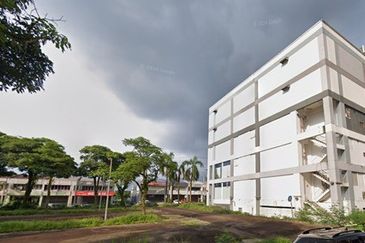 Bandar Baru Permas Jaya