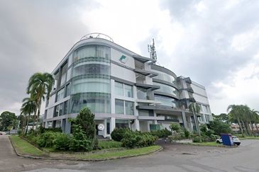 Bandar Baru Permas Jaya