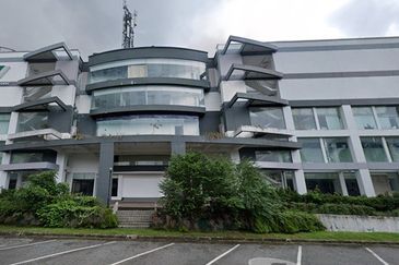 Bandar Baru Permas Jaya