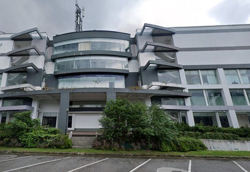 Bandar Baru Permas Jaya