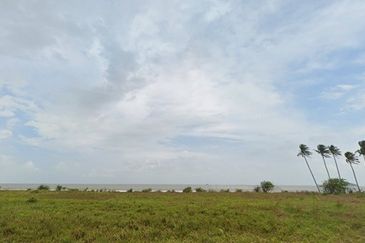 Pengerang, Pantai Timur, Kota Tinggi, Johor