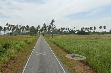 Pengerang, Pantai Timur, Kota Tinggi, Johor