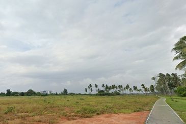 Pengerang, Pantai Timur, Kota Tinggi, Johor