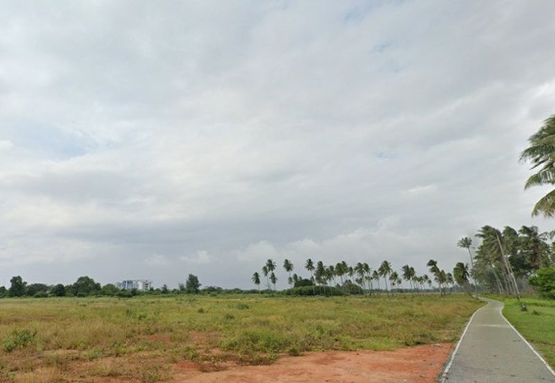 Pengerang, Pantai Timur, Kota Tinggi, Johor