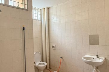 Kawasan Perindustrian Tampoi