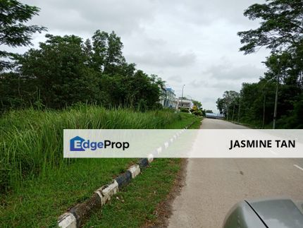 Yong Peng-Agriculture Land Zoned Residential, Johor, Yong Peng