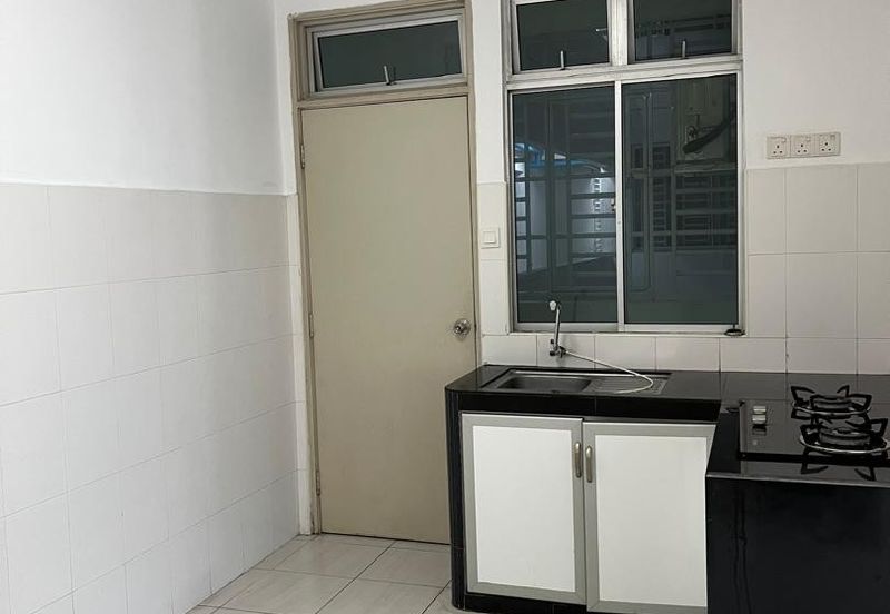 Tebrau City Residences