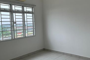 Tebrau City Residences