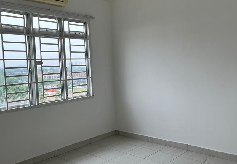 Tebrau City Residences