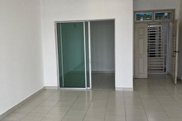 Tebrau City Residences