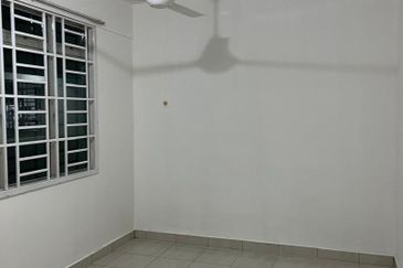 Tebrau City Residences