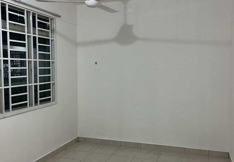 Tebrau City Residences