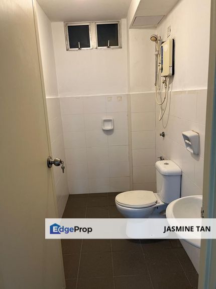 Desa Tebrau-Tebrau City Residences Apartment For Sale, Johor, Johor Bahru