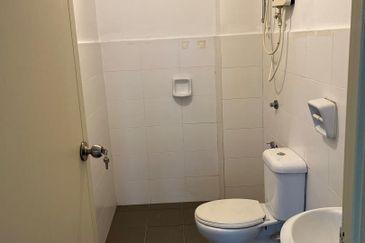 Tebrau City Residences