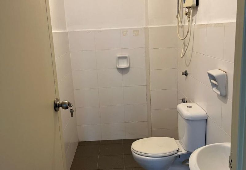 Tebrau City Residences