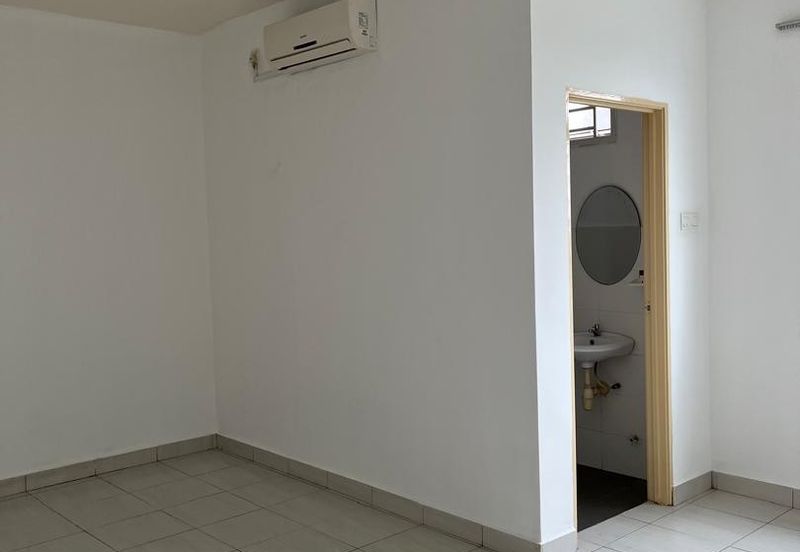 Tebrau City Residences