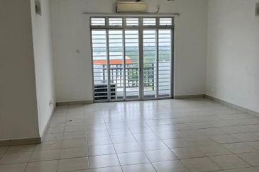 Tebrau City Residences