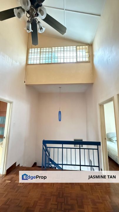 Jalan Nuri 33, Bandar Putra Kulai Double-storey terrace FOR SALE , Johor, Kulai