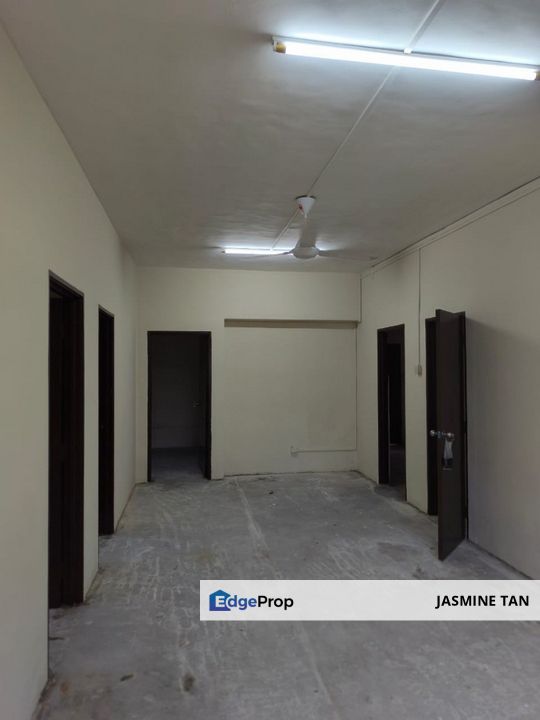 Apartment at Jalan Lumba Kuda for RENT, Johor, Johor Bahru