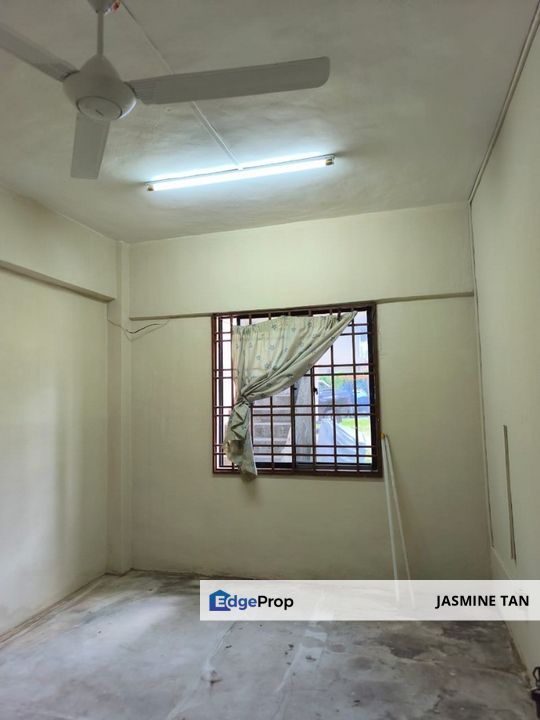 Apartment at Jalan Lumba Kuda for RENT, Johor, Johor Bahru