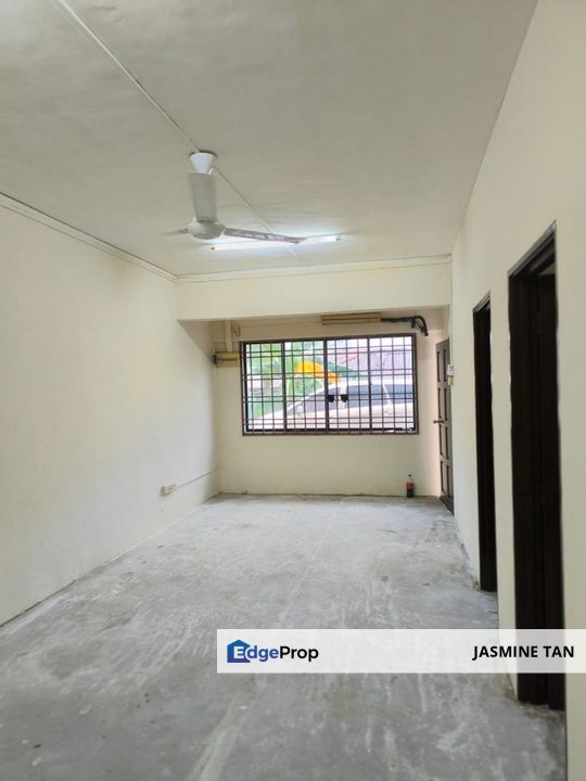 Apartment at Jalan Lumba Kuda for RENT, Johor, Johor Bahru
