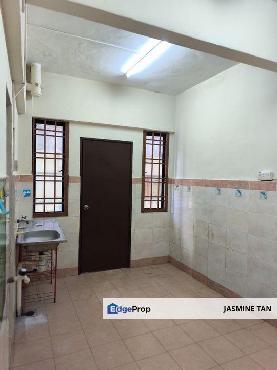 Apartment at Jalan Lumba Kuda for RENT, Johor, Johor Bahru