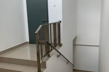 Jln Gemilang 9, Tmn Perindustrian Cemerlang