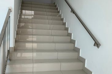 Jln Gemilang 9, Tmn Perindustrian Cemerlang