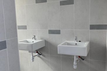 Jln Gemilang 9, Tmn Perindustrian Cemerlang