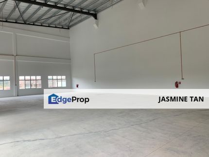 Jln Gemilang 9, Tmn Perindustrian Cemerlang, Johor, Ulu Tiram