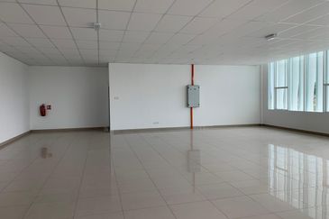 Jln Gemilang 9, Tmn Perindustrian Cemerlang