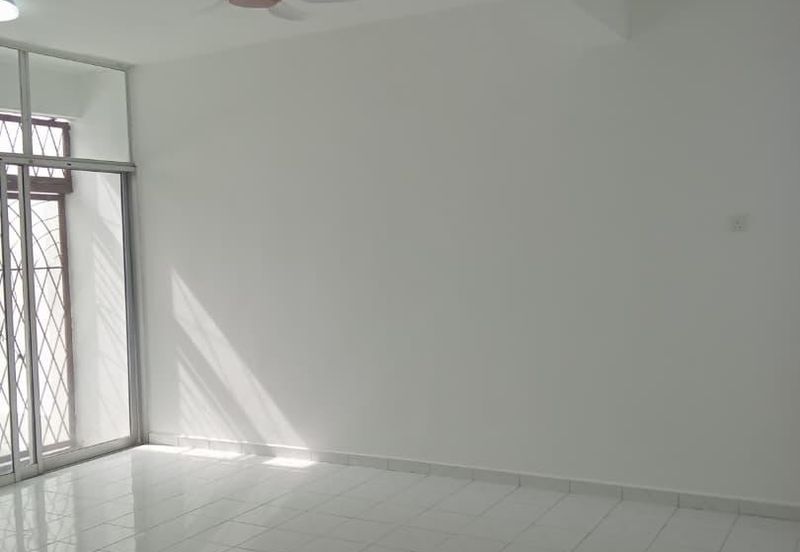 Double Storey Terrace House | Taman Muhibah Saleng, Senai