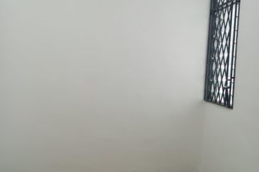 Double Storey Terrace House | Taman Muhibah Saleng, Senai